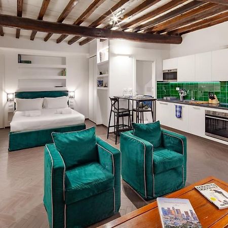 Apartamento Casa Annamaria Al Pantheon Roma Exterior foto