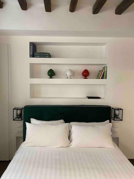 Apartamento Casa Annamaria Al Pantheon Roma Exterior foto
