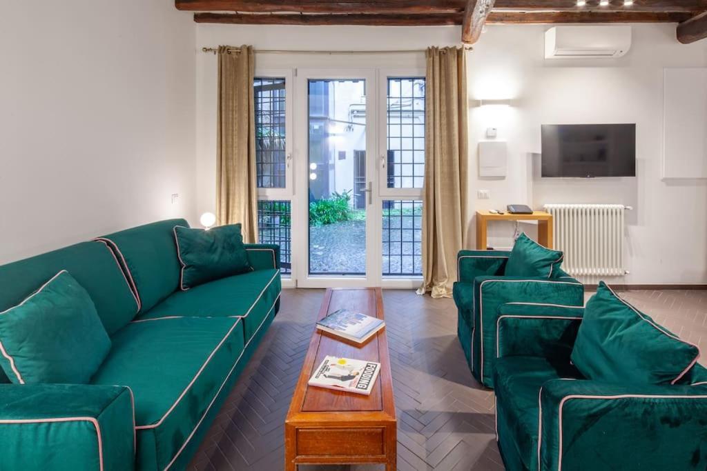 Apartamento Casa Annamaria Al Pantheon Roma Exterior foto