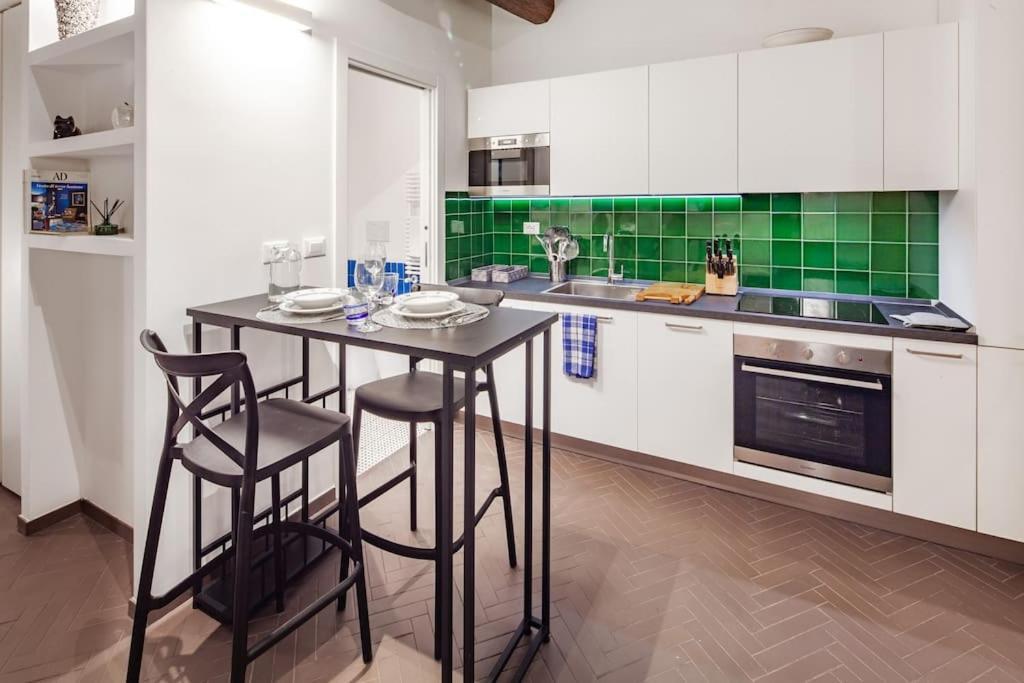 Apartamento Casa Annamaria Al Pantheon Roma Exterior foto